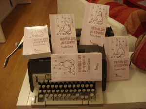 Recepción de los libros