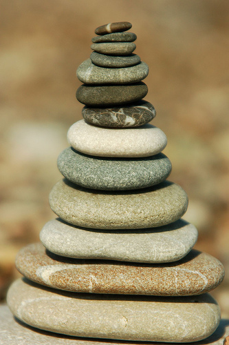 'state of Zen' de shioshvili